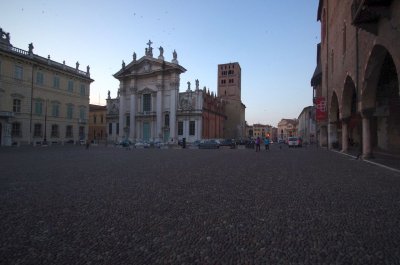 Mantua