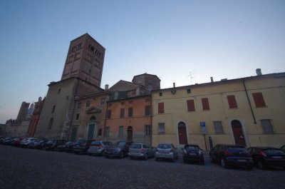 Mantua