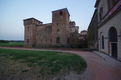 Mantua