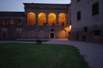 Mantua