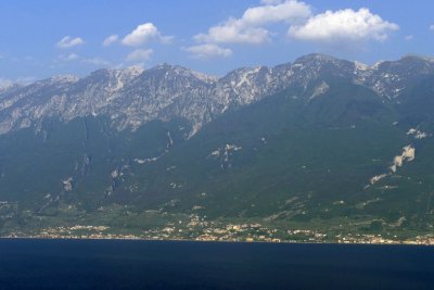 Lago di Garda