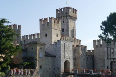 Sirmione