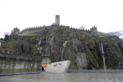 Bellinzona