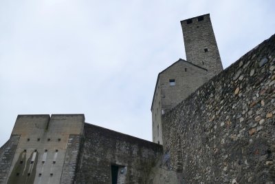 Bellinzona