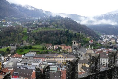 Bellinzona