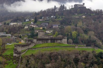 Bellinzona