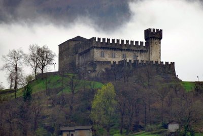 Bellinzona