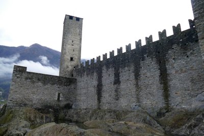 Bellinzona