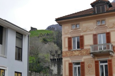 Bellinzona