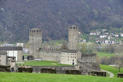 Bellinzona