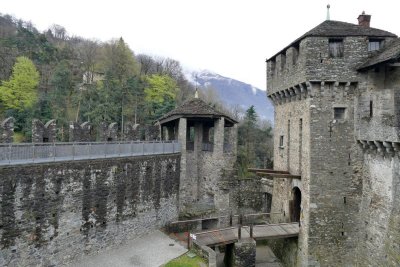 Bellinzona