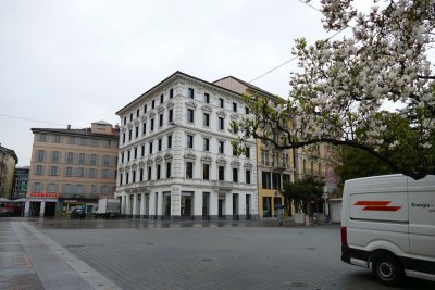 Lugano
