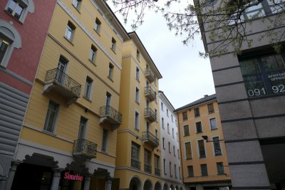 Lugano