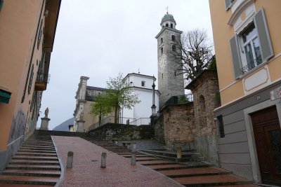 Lugano