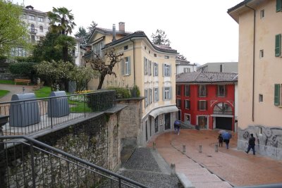 Lugano