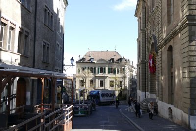 Geneva