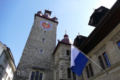 Luzern