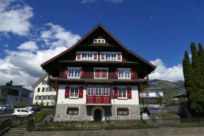 Schwyz