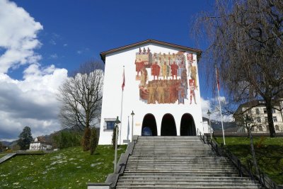 Schwyz