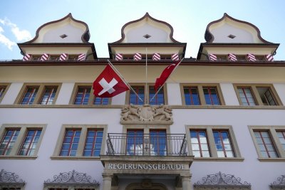Schwyz