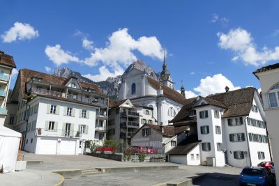 Schwyz