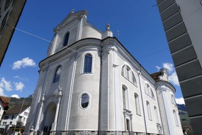 Schwyz