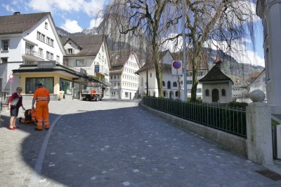 Schwyz