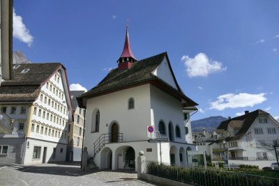 Schwyz