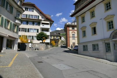 Schwyz