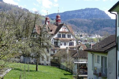 Schwyz