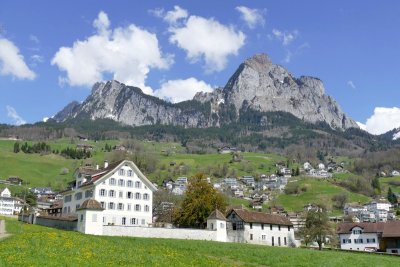 Schwyz