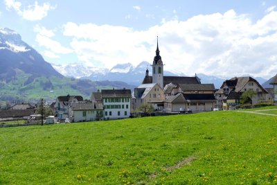 Schwyz