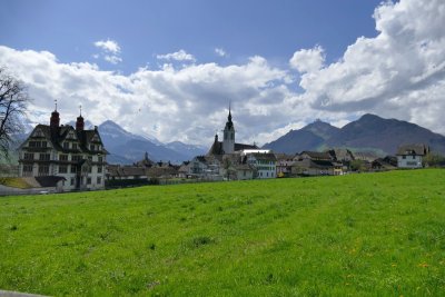 Schwyz