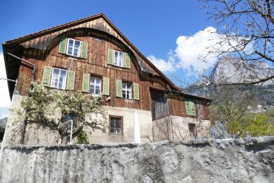 Schwyz