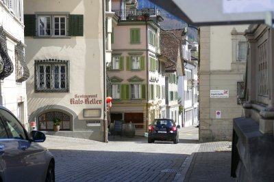 Schwyz