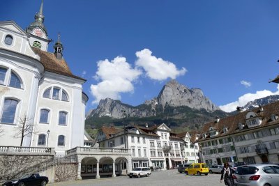 Schwyz