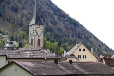 Chur