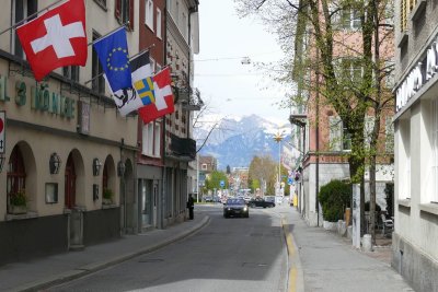 Chur
