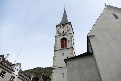 Chur
