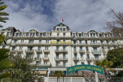 Montreux