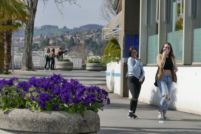 Montreux