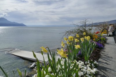 Montreux