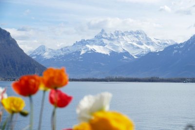 Montreux