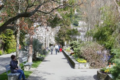 Montreux