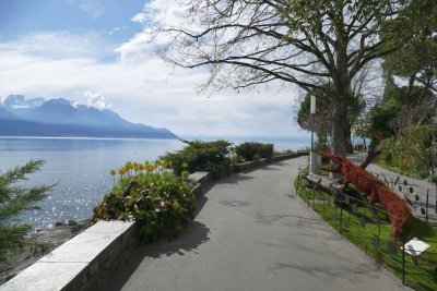 Montreux