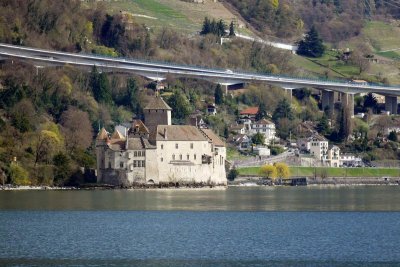 Montreux