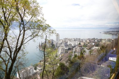 Montreux