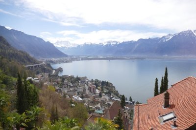 Montreux