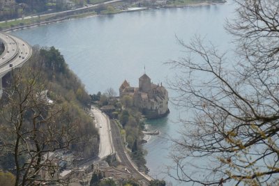 Montreux