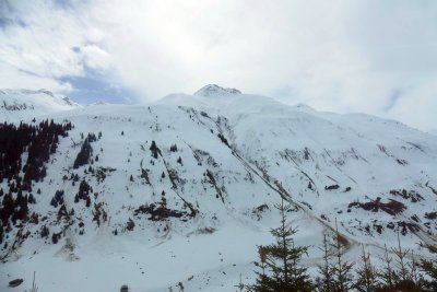Glacier Express